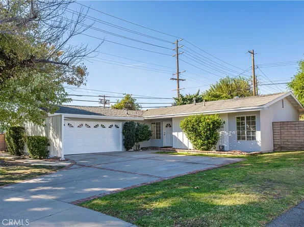 9501 Casaba Ave, Chatsworth, CA 91311