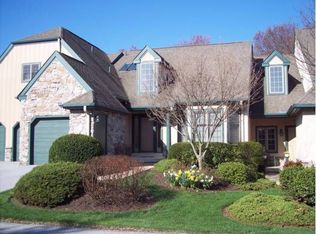 1274 Robynwood Ln, West Chester, PA 19380