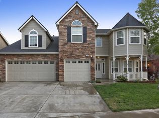 3349 W Sady Ave, Visalia, CA