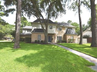 8614 Delachase Cir, Spring, TX 77379