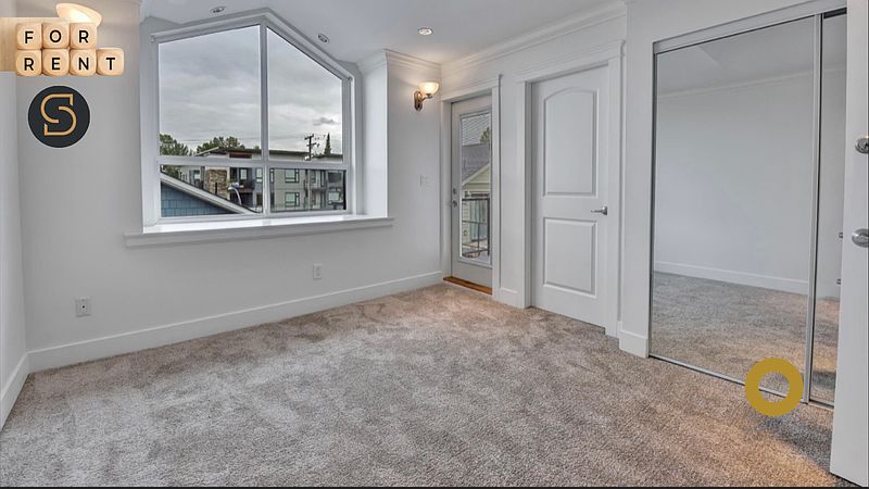 North Vancouver Apartment for rent - 6 Bedrooms — photo 5
