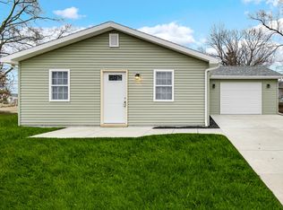 285 S Ivanhoe Rd, Kingsford Heights, IN 46346