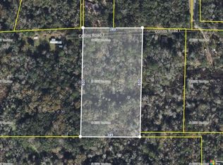 640 Collins Rd #1, Havana, FL 32333