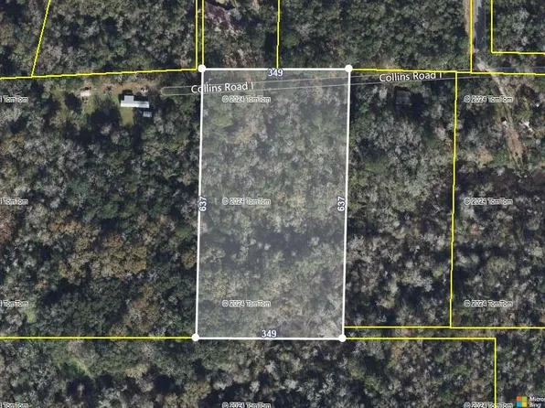 640 Collins Rd #1, Havana, FL 32333