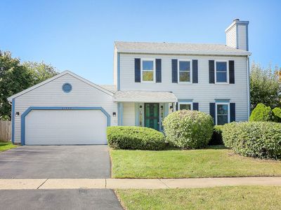 2S002 Ascot Ln, Warrenville, IL, 60555