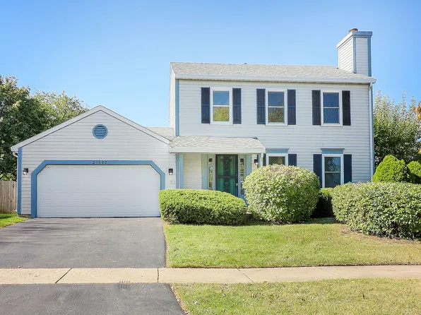 2S002 Ascot Ln, Warrenville, IL 60555