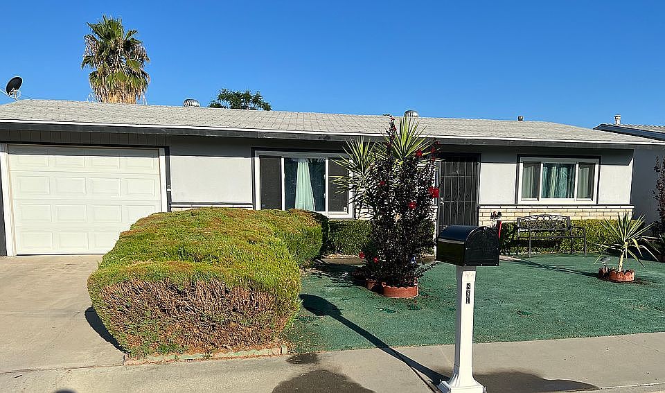 881 S Ramona Street, Hemet