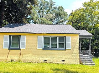 3307 Guthrie Dr, Macon, GA 31204