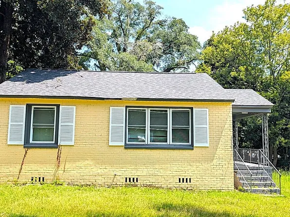 3307 Guthrie Dr, Macon, GA 31204