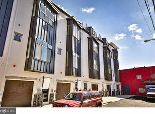 1415 S Darien St, Philadelphia, PA 19147