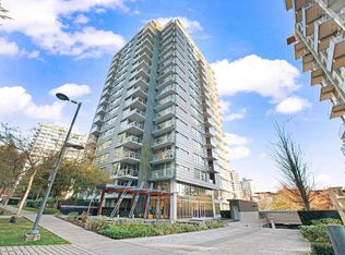 5728 Berton Ave #1709, Greater Vancouver, BC