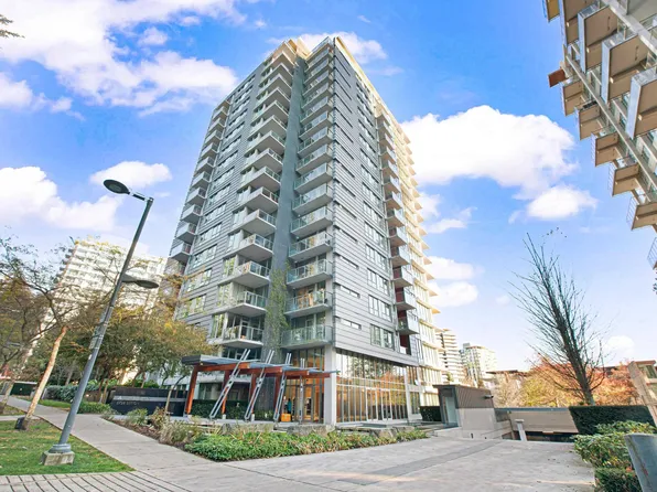 5728 Berton Ave #1709, Greater Vancouver, BC V6S 0C1