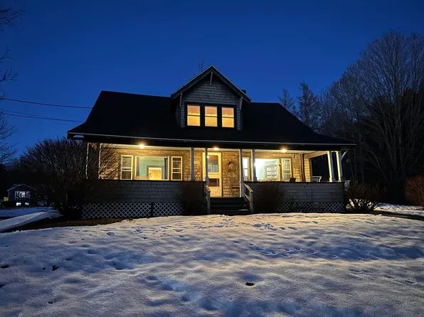 700 Oyster River Road, Warren, ME 04864