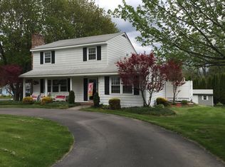 19 Freiot Ave, Bainbridge, NY 13733