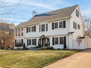4606 Moorland Ave, Edina, MN 55424