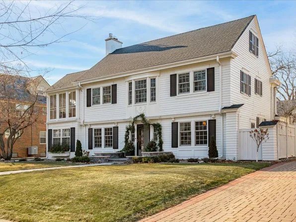 4606 Moorland Ave, Edina, MN 55424