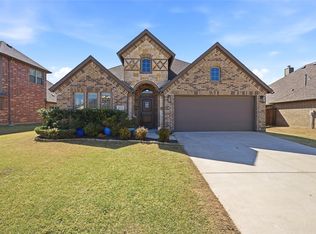 3655 Rosewood Dr, Denison, TX 75020