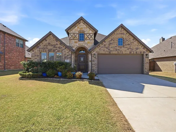 3655 Rosewood Dr, Denison, TX 75020