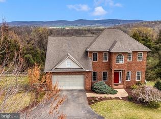 5614 Mount Briar Rd, Keedysville, MD 21756