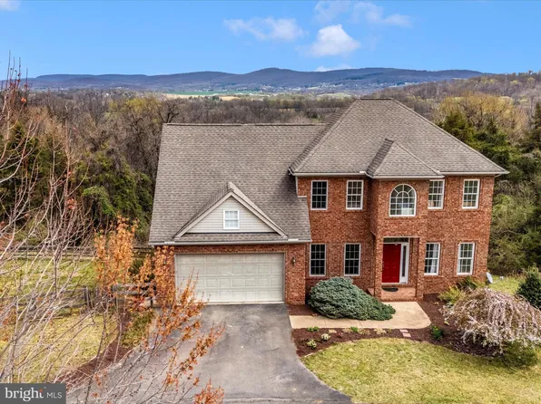 5614 Mount Briar Rd, Keedysville, MD 21756