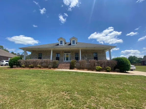 2665 Rolling Meadows Dr, Jasper, AL 35503