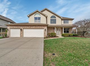 16246 Burch Dr, Lockport, IL 60441