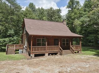 284 Stennes Gap Rd, Blairsville, GA 30512