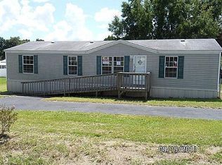 9650 SE 170th Pl, Summerfield, FL 34491