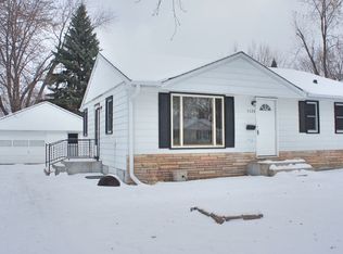 5128 53rd Ave N, Crystal, MN 55429