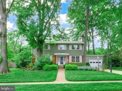 2416 Drexel St, Vienna, VA, 22180