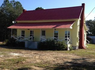 424 Sadie Galbreath Rd, Vidalia, GA 30474