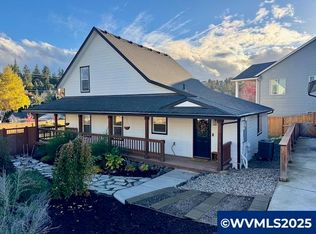 2554 Kitsap St NW, Salem, OR 97304