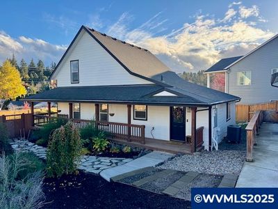 2554 Kitsap St NW, Salem, OR, 97304