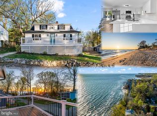 1524 Dogwood Rd, Saint Leonard, MD