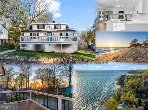 1524 Dogwood Rd, Saint Leonard, MD 20685