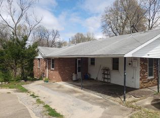 1620 Hospital Dr, Pocahontas, AR 72455