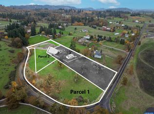 365 Lookout Ln SE, Jefferson, OR 97352