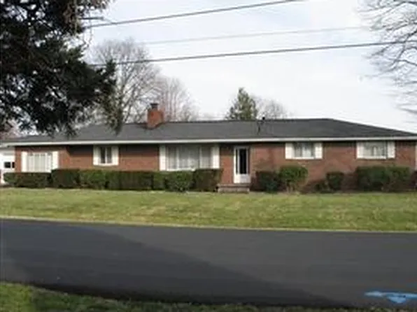 164 Beechwood Est, Scott Depot, WV 25560