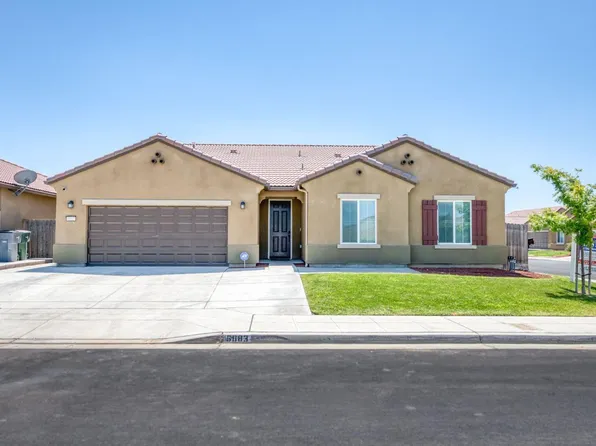 6883 E Erin Ave, Fresno, CA 93727