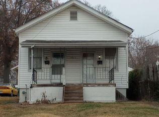 3943 Schiller Pl #1, Saint Louis, MO