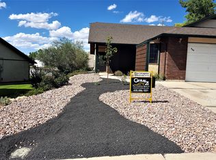 469 E 2015 N, Cedar City, UT 84720