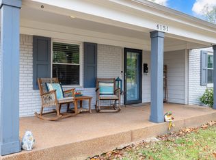 4151 Barfield Rd, Memphis, TN 38117