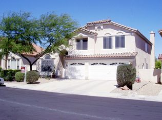 1584 Deer Meadow Dr, Henderson, NV 89012