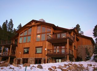 61 Club House Rd, Breckenridge, CO 80424