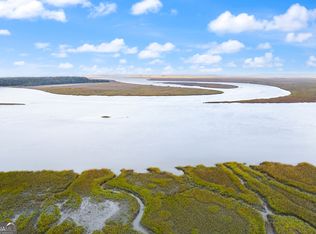 0 Sutherland Bluff Dr NE, Townsend, GA 31331