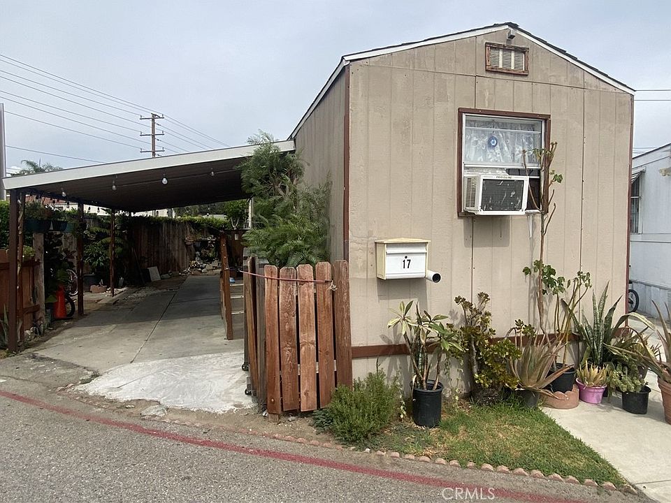1st image of 19548 E Cypress St #17