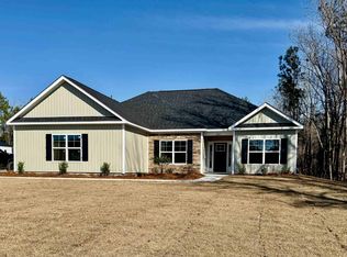 3367 W Red Bluff Rd, Loris, SC 29569