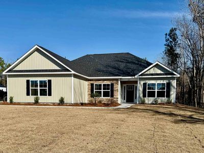 3367 Red Bluff Rd., Loris, SC, 29569