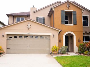 2804 Polson Dr, Kissimmee, FL 34758