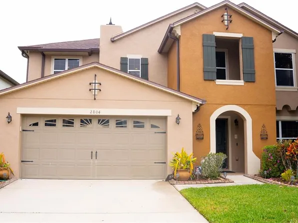 2804 Polson Dr, Kissimmee, FL 34758